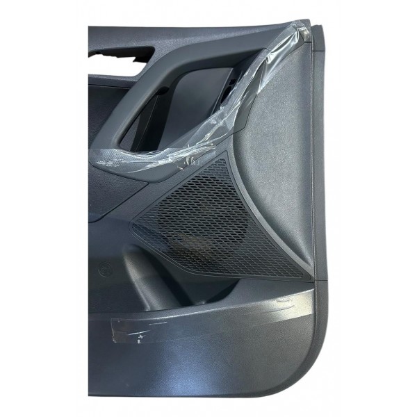 Forro Porta Hyundai Creta Diant Esquerda 2017 2022 Original