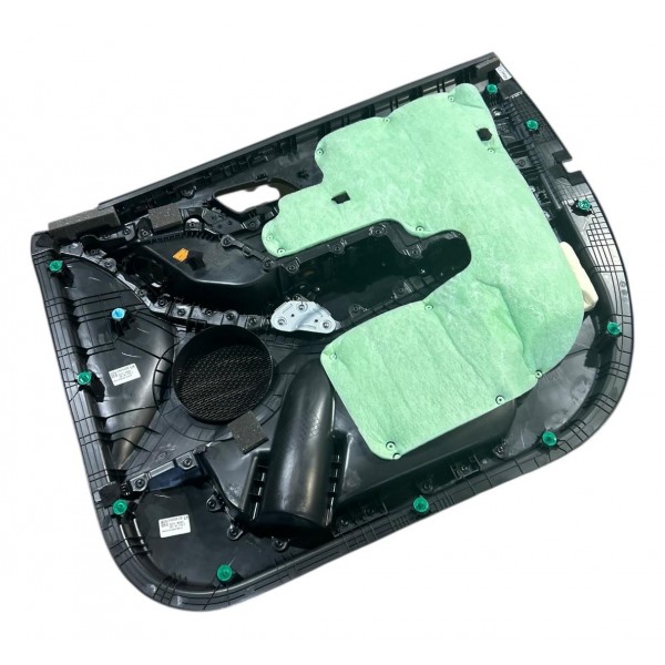 Forro Porta Hyundai Creta Diant Esquerda 2017 2022 Original