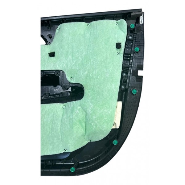 Forro Porta Hyundai Creta Diant Esquerda 2017 2022 Original