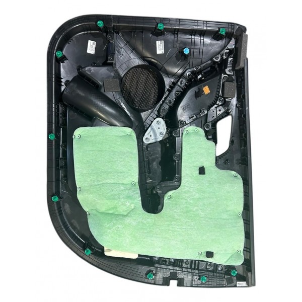 Forro Porta Hyundai Creta Diant Esquerda 2017 2022 Original