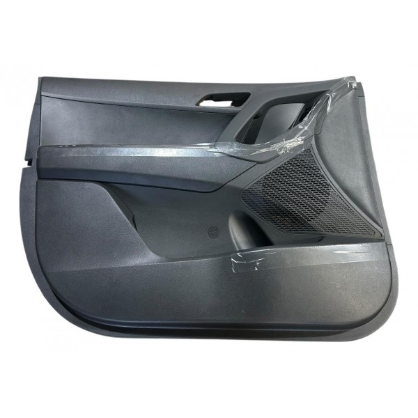 Forro Porta Hyundai Creta Diant Esquerda 2017 2022 Original