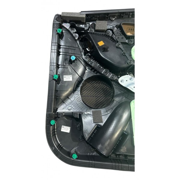 Forro Porta Hyundai Creta Diant Esquerda 2017 2022 Original