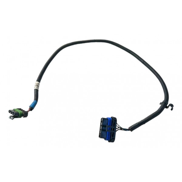 Chicote Bomba Combustível Gm Zafira 2011 2.0 Original