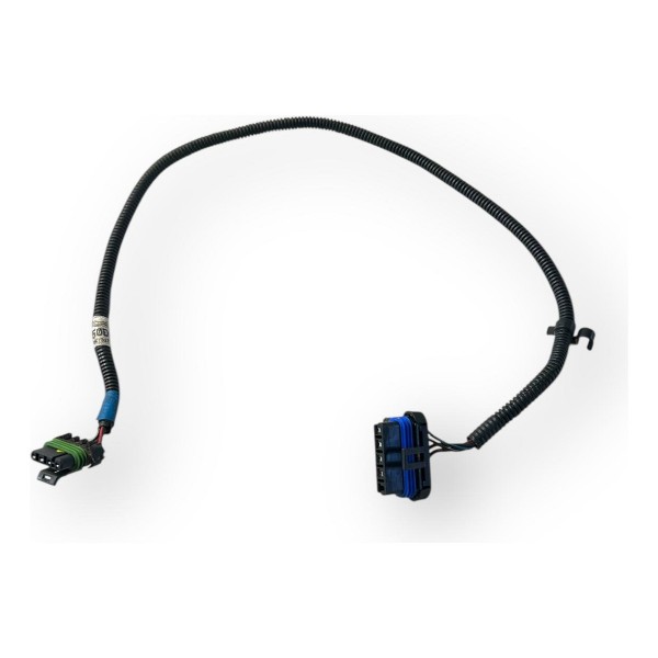 Chicote Bomba Combustível Gm Zafira 2011 2.0 Original