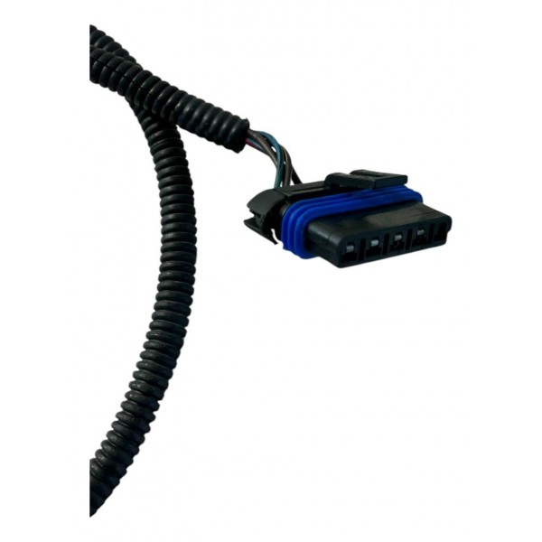 Chicote Bomba Combustível Gm Zafira 2011 2.0 Original