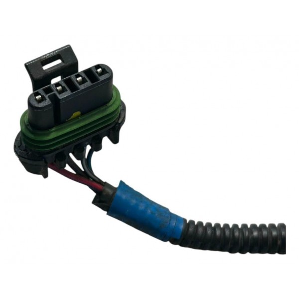 Chicote Bomba Combustível Gm Zafira 2011 2.0 Original