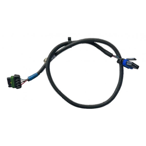 Chicote Bomba Combustível Gm Zafira 2011 2.0 Original