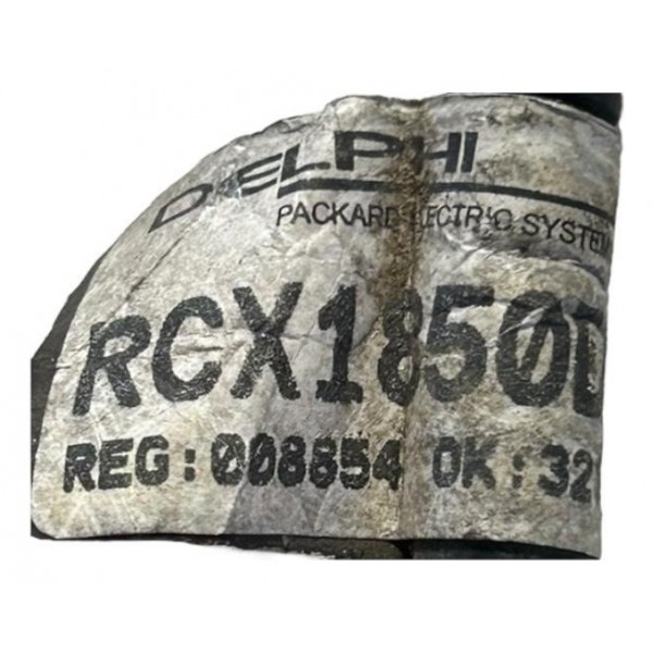 Chicote Bomba Combustível Gm Zafira 2011 2.0 Original