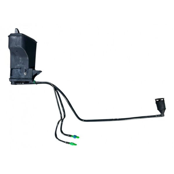 Canister Filtro Gm Zafira 2011 2.0 Original