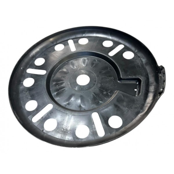 Cobertura Tampa Bacia Pneu Estepe Gm Zafira 2011 Original
