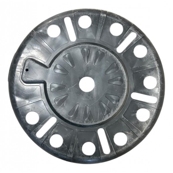 Cobertura Tampa Bacia Pneu Estepe Gm Zafira 2011 Original