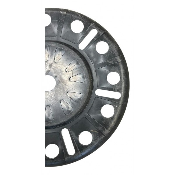 Cobertura Tampa Bacia Pneu Estepe Gm Zafira 2011 Original