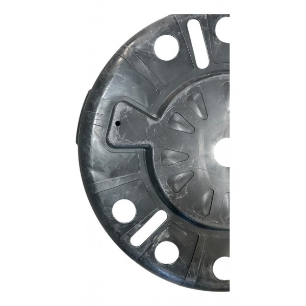 Cobertura Tampa Bacia Pneu Estepe Gm Zafira 2011 Original