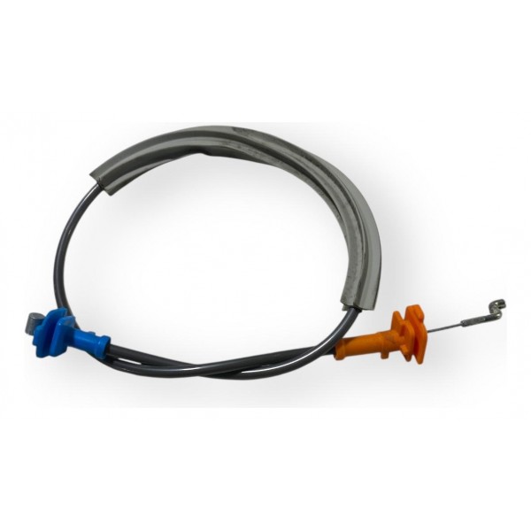 Cabo Acionador Fechadura Zafira Porta Traseira