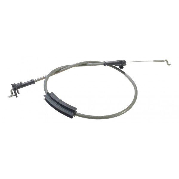 Cabo Fechadura Porta Zafira Traseiro Esquerdo 2011