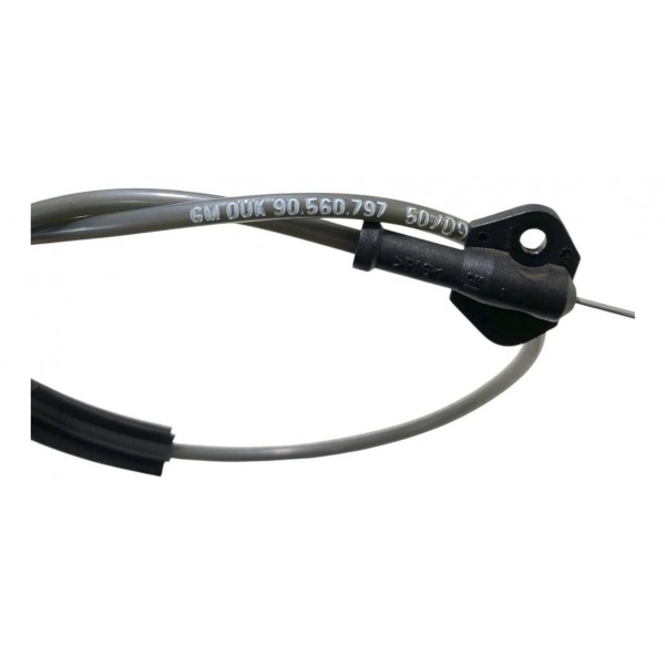 Cabo Fechadura Porta Zafira Traseiro Esquerdo 2011