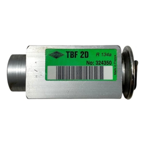 Valvula Expansão Ar Condicionado Zafira Astra Vectra Orig