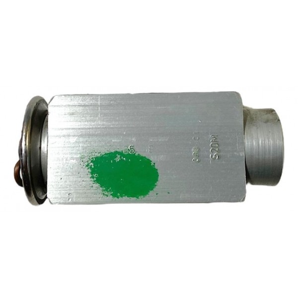 Valvula Expansão Ar Condicionado Zafira Astra Vectra Orig