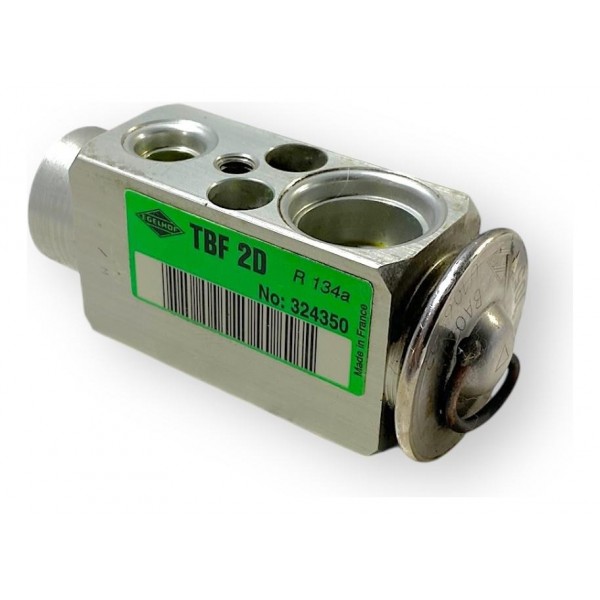 Valvula Expansão Ar Condicionado Zafira Astra Vectra Orig