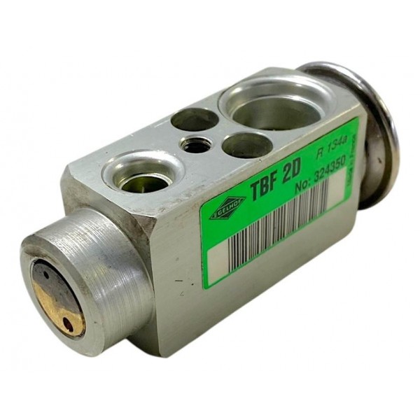 Valvula Expansão Ar Condicionado Zafira Astra Vectra Orig