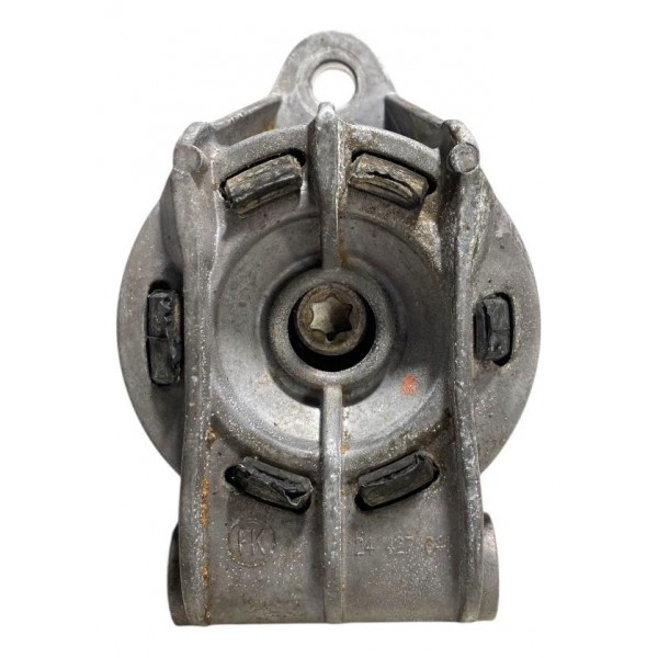 Coxim Traseiro Cambio Astra Zafira Vectra