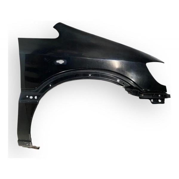 Paralama Zafira Dianteiro Direita  Original 2001 2012