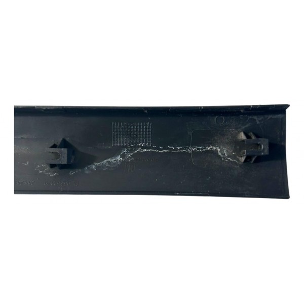 Moldura Friso Roda Zafira Traseira Esquerda 2011 Detalhe