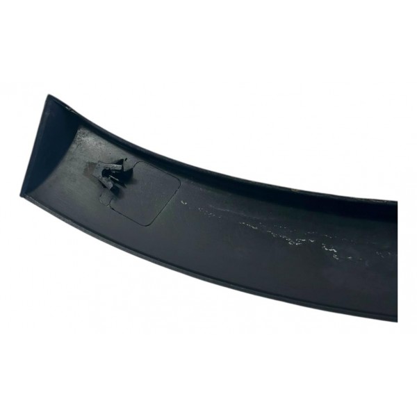 Moldura Friso Roda Zafira Traseira Esquerda 2011 Detalhe