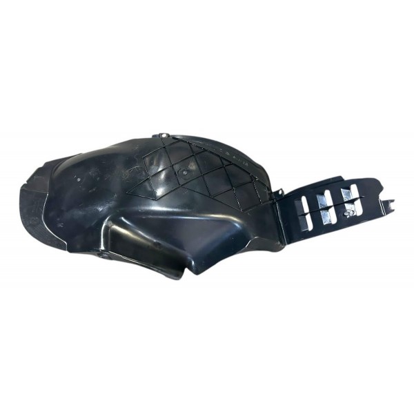 Parabarro Lameiro Gm Zafira Traseiro Direito 2011 Original