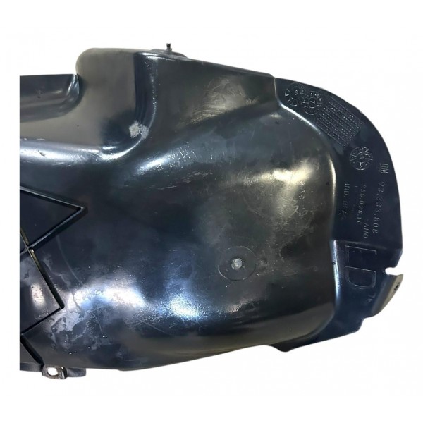 Parabarro Lameiro Gm Zafira Traseiro Direito 2011 Original