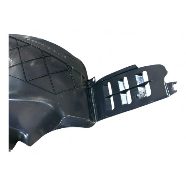 Parabarro Lameiro Gm Zafira Traseiro Direito 2011 Original