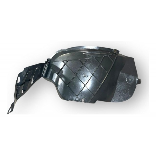 Parabarro Lameiro Gm Zafira Traseiro Esquerdo 2011 Original