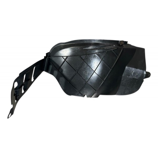 Parabarro Lameiro Gm Zafira Traseiro Esquerdo 2011 Original