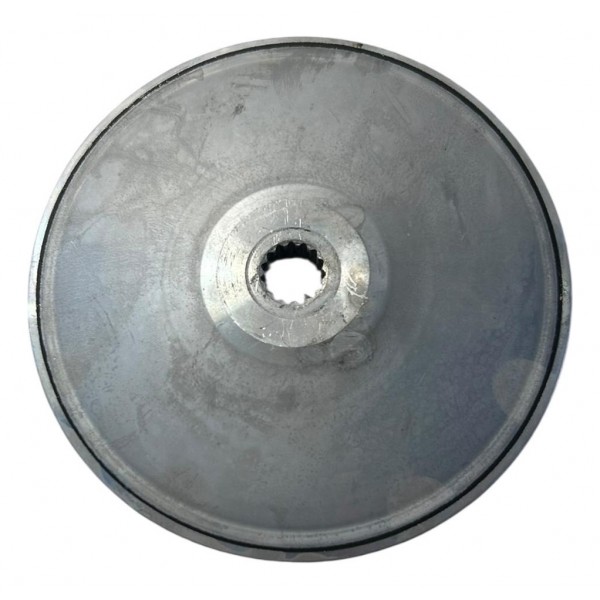 Polia Acionada Transmissão Nmax 160 2021 Original