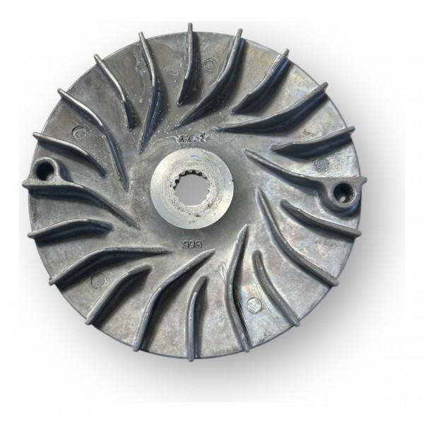 Polia Acionada Transmissão Nmax 160 2021 Original