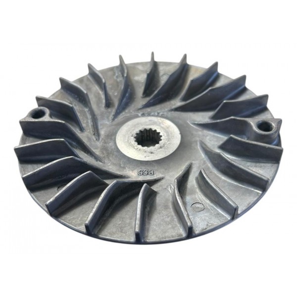 Polia Acionada Transmissão Nmax 160 2021 Original