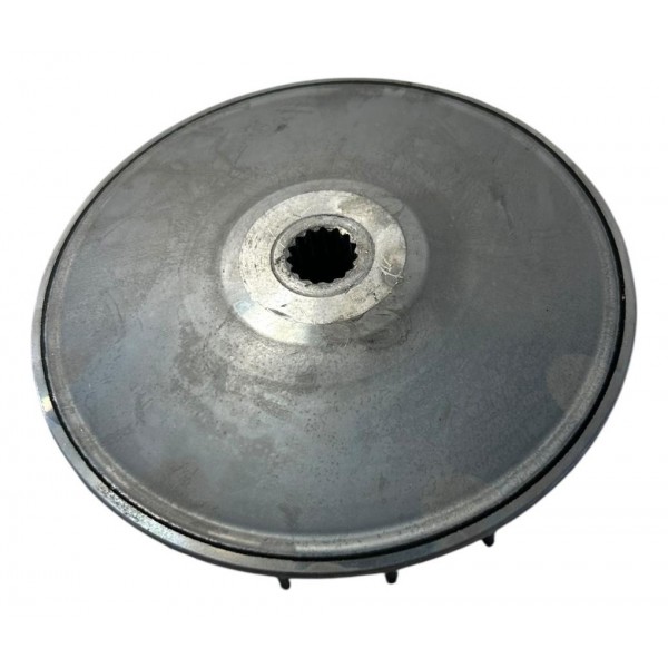 Polia Acionada Transmissão Nmax 160 2021 Original