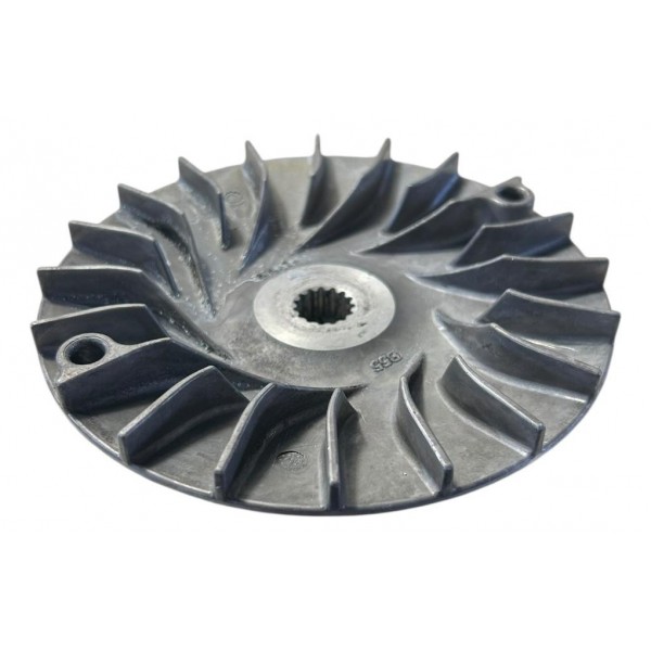 Polia Acionada Transmissão Nmax 160 2021 Original