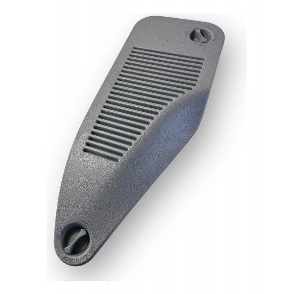 Cobertura Acesso Lateral Painel Zafira Traseiro Direito 2011 Cinza-escuro