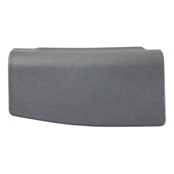 Moldura Tampa Console Chevrolet Gm Zafira 2011 2.0 Original