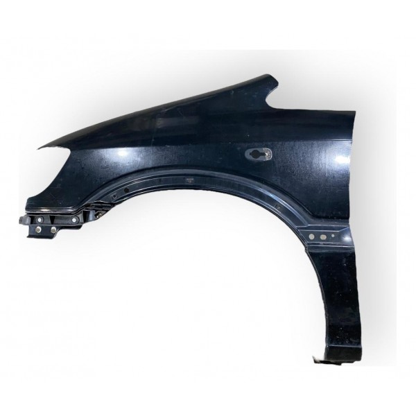 Paralama Zafira Dianteiro Esquerdo Original 2001 2012