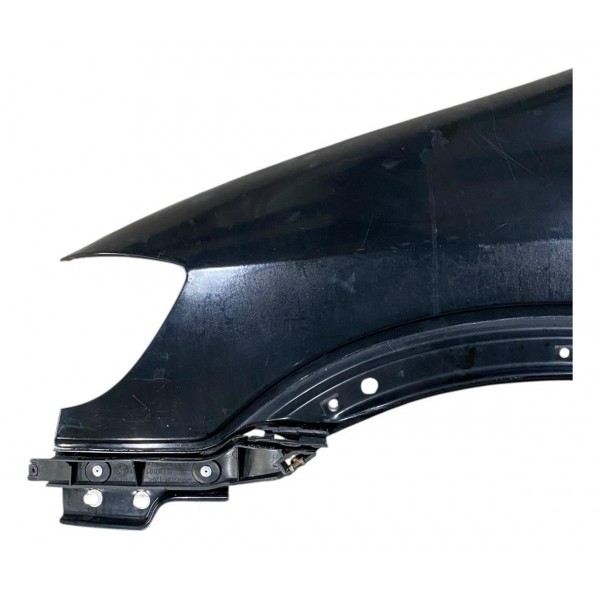 Paralama Zafira Dianteiro Esquerdo Original 2001 2012