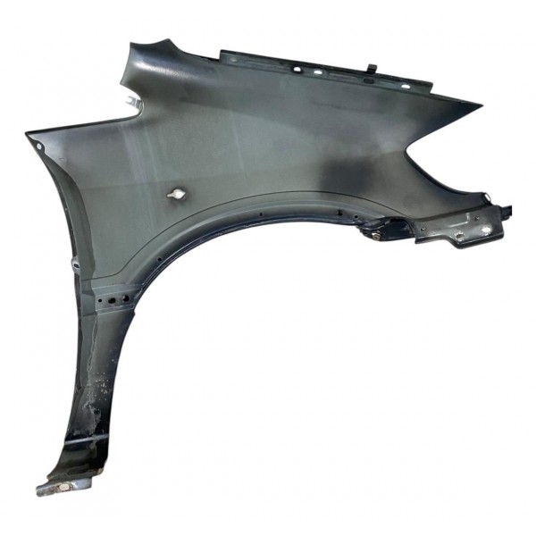 Paralama Zafira Dianteiro Esquerdo Original 2001 2012