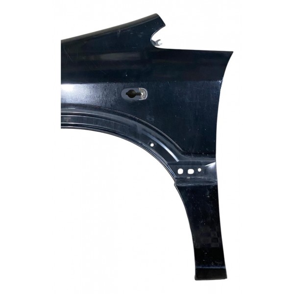 Paralama Zafira Dianteiro Esquerdo Original 2001 2012