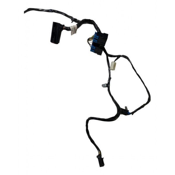 Chicote Câmbio Automático Gm Zafira Astra 2001 2012 Original