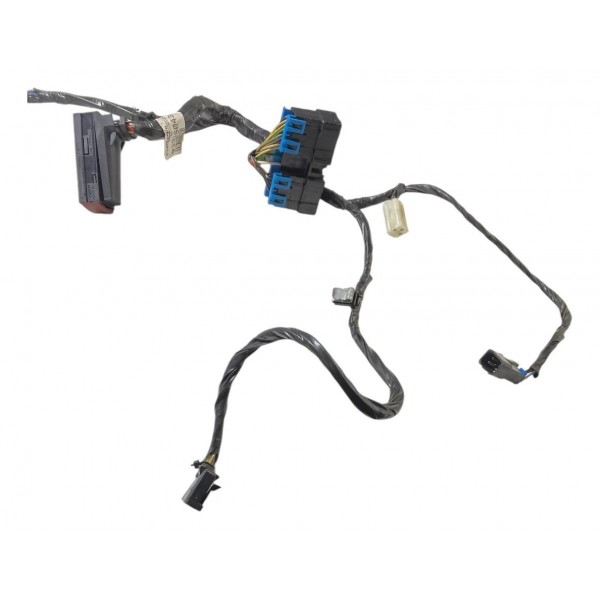 Chicote Câmbio Automático Gm Zafira Astra 2001 2012 Original