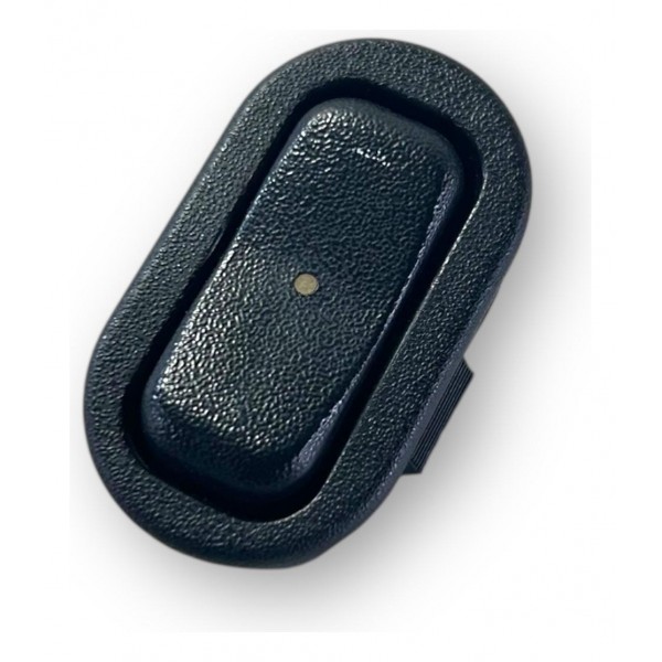 Botão Comando Vidro Elétrico Gm Zafira Traseiro 2011 2.0