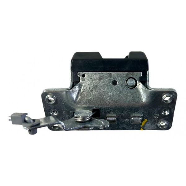 Fechadura Tampa Gm Zafira Traseira 2011 2.0 Original