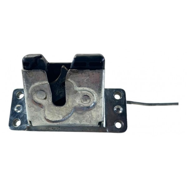 Fechadura Tampa Gm Zafira Traseira 2011 2.0 Original