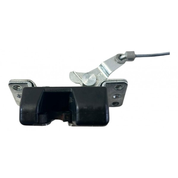 Fechadura Tampa Gm Zafira Traseira 2011 2.0 Original